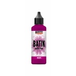 Batikfesték 80 ml magenta