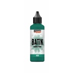 Batikfesték 80 ml zöld