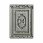 Szilikon nyomóforma A6 - Sunflower Art frames