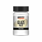 Mázpaszta 100 ml gyöngyfehér