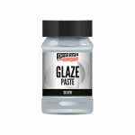 Mázpaszta 100 ml ezüst