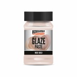 Mázpaszta 100 ml rózsaarany