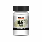 Mázpaszta 100 ml színjátszó oliva-arany
