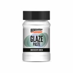 Mázpaszta 100 ml színjátszó zöld