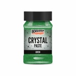 Kristálypaszta 100 ml zöld