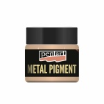 Fémpigment min. 8 g rózsaarany