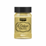 Deluxe paszta 100 ml arany
