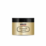Csillogó máz 150 ml arany