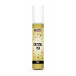 Kristálytoll 30 ml arany