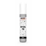 Kristálytoll 30 ml ezüst