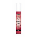 Kristálytoll 30 ml piros