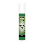 Kristálytoll 30 ml zöld