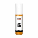Textilfesték 20 ml narancs - Új recept