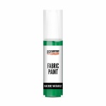 Textilfesték 20 ml zöld - Új recept