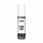 Textilfesték 20 ml barna - Új recept