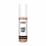 Textilfesték 20 ml metál bronz - Új recept