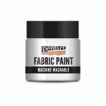 Textilfesték 50 ml fehér - Új recept