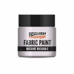 Textilfesték 50 ml rózsaszín - Új recept