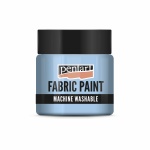 Textilfesték 50 ml égkék - Új recept