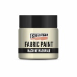 Textilfesték 50 ml bézs - Új recept