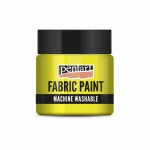 Textilfesték 50 ml sárga - Új recept