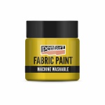 Textilfesték 50 ml napsárga - Új recept