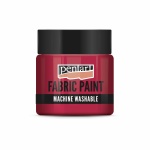 Textilfesték 50 ml kármin - Új recept