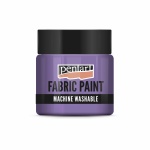 Textilfesték 50 ml lila - Új recept