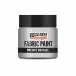 Textilfesték 50 ml szürke - Új recept