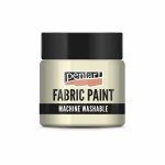 Textilfesték 50 ml vanília - Új recept