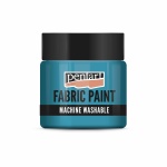Textilfesték 50 ml türkizkék - Új recept