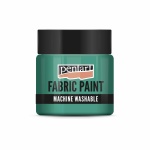 Textilfesték 50 ml türkizzöld - Új recept