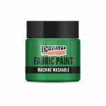 Textilfesték 50 ml zöld - Új recept
