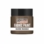 Textilfesték 50 ml barna - Új recept