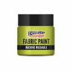 Textilfesték 50 ml almazöld - Új recept