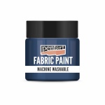Textilfesték 50 ml sötétkék - Új recept