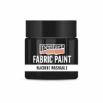 Textilfesték 50 ml fekete - Új recept