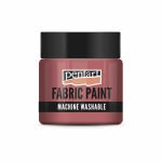 Textilfesték 50 ml metál réz - Új recept