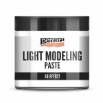 Modellező paszta lágy 500 ml