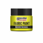 Textilfesték neon 30 ml sárga - Új recept
