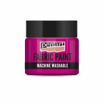 Textilfesték neon 30 ml pink - Új recept