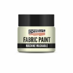 Textilfesték glow 30 ml halványkék - Új recept