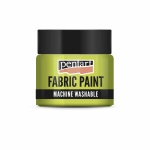 Textilfesték glow 30 ml sárga - Új recept
