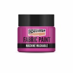 Textilfesték glow 30 ml pink - Új recept