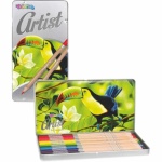 Colorino Artist 12db-os szinesceruzakészlet
