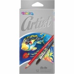 Colorino Artist 12db-os aquarell szinesceruzakészlet