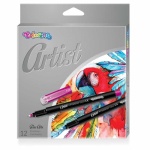 Colorino Artist 12db-os tűfilckészlet