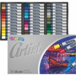 Colorino Artist 36db-os olajpasztellkészlet
