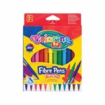 Colorino 12db-os filctollkészlet