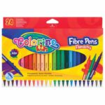 Colorino 24db-os filctollkészlet